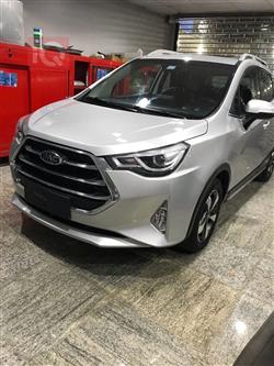 جاك S3 SUV